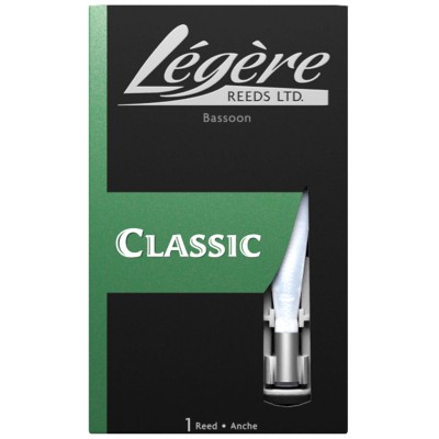 Classic Medium - Basson