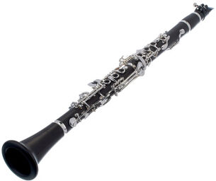 D-13 Bb-Clarinet
