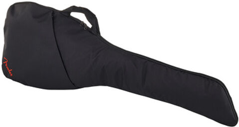 FB405 Gig Bag E-Bass Black Noir