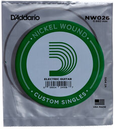 NW026 Single String