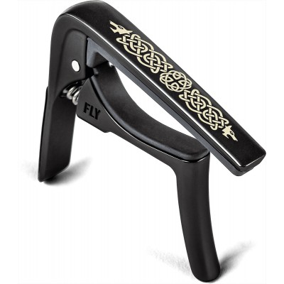 Trigger Fly Celtic Knot