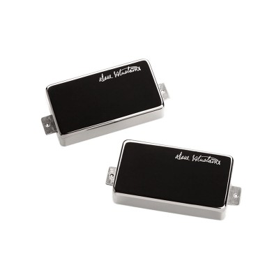 LW-must-SET-g Humbucker Livewire Live Wire Mustaine Set Gold