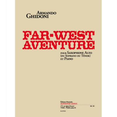 Far-West Adventure