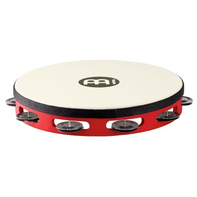 TAH1BK-rtf - Tambourin Bois Avec Peau