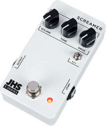 3 Series Screamer - Overdrive