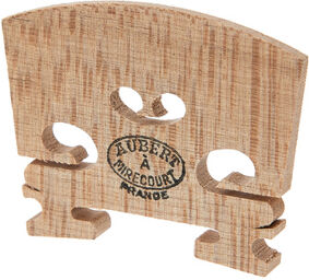 No.7 Violin Bridge 3/4 LH