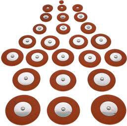 Pad-Set TBS-150