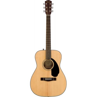 Concert Classic Design WN Natural