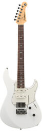 Pacifica Standard Plus SHW RF Shell White