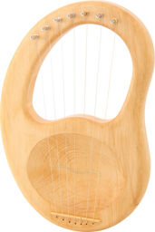 Murmel Children`s Harp