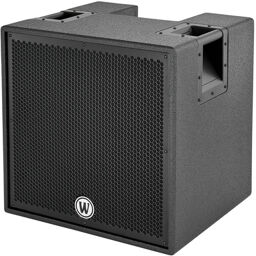Gnome Pro CAB 4x8/8