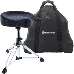 14000 Drum Throne Gomez Bundle