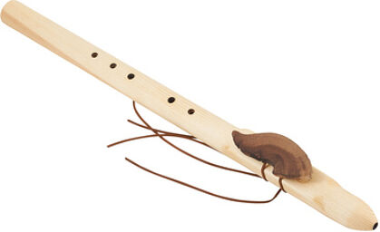 Shaman Bass Flute