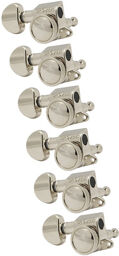 505NL6 Mini Rotomatic Nickel