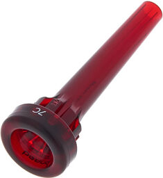 Trumpet Mouthpiece 7C R Rouge