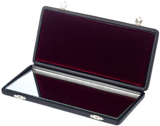 670 Reed Case Clarinet 12 Noir