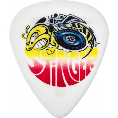 Dirty Donny, Sachet De 36, Stinger, White 1.00 Mm