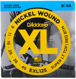 EXL125