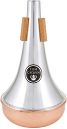 Tenor Trombone Alu/Copper