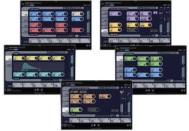 System 6000 Native Bundle