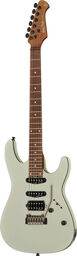 Fusion-III HSS Roasted WM White Mint
