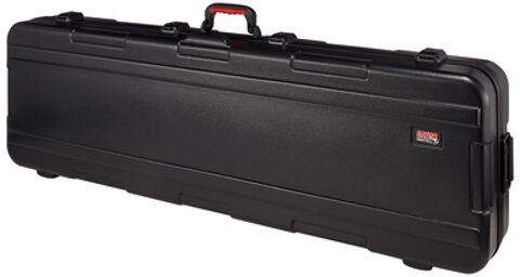TSA 88 Slim Keyboardcase Noir