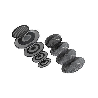 Pack Rock System + Cymbales DB One + 14