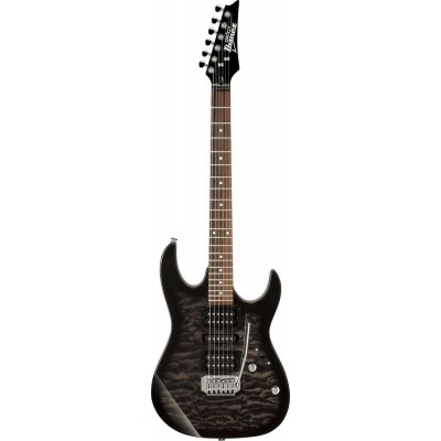 GRX70QA-TKS Transparent Black Sunburst GRX Gio