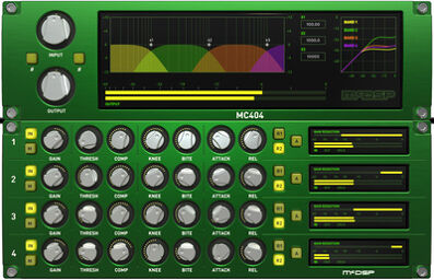 MC2000 HD