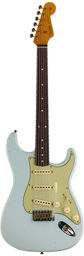 '59 Special Strat JRN Super Faded Sonic Blue