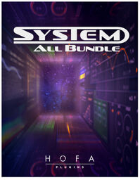System All Bundle