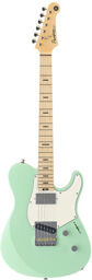 Pacifica SC Std+ 11SM PMG Peppermint Green