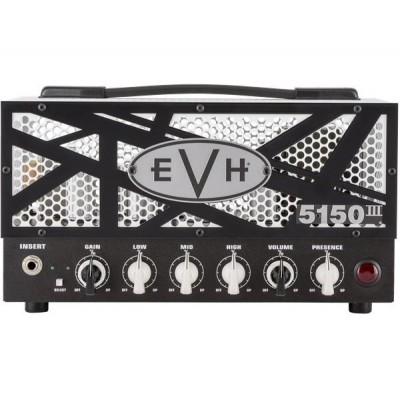 5150iii 15W Lbxii Head, 230V Eu