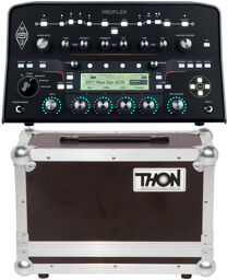 Profiler Head MK 2 Bundle