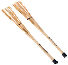 Bamboo Brush
