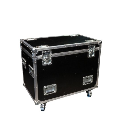 Touring Case 2X Focus Profile