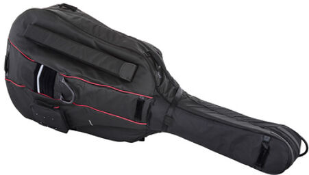 Prestige Bass Gig Bag 4/4 Noir