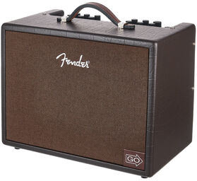 Acoustic Junior GO Dark Brown