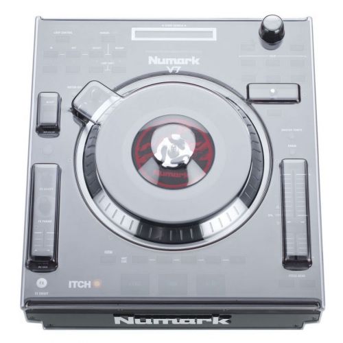 Numark V7