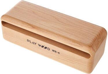 WB-4 Wood Block