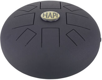 HAPI Slim A-Moll pentatonic Noir