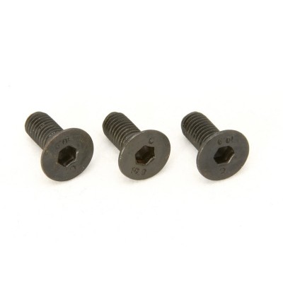 Original Block Mounting Screw (3) A