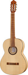 Classica Flamenco 1F Naturel haute brillance