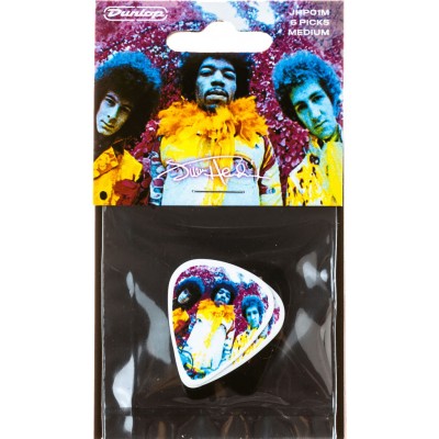 Jimi Hendrix Experienced? Medium Sachet de 24