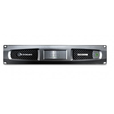 DCI4300 - Amplificateur 4 X 300W / 4 - 13 Ohms