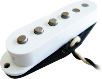 ST-Classica NE WH White