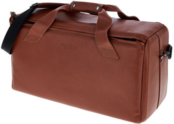 Double Gigbag Trp./Flgh. Brown Marron