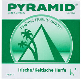 Irish / Celtic Harp String h1