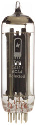 RT506 Tube EZ81 6CA4