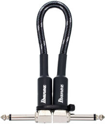 SI 05P-CCT Guitar Cable Camoufflage City noir